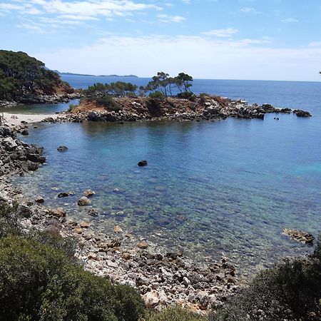 Chez Pierrot 2 Villa Bandol Eksteriør bilde